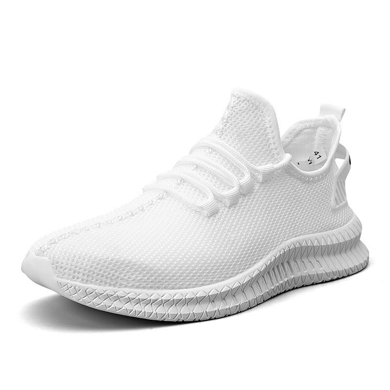 Men’s Lightweight Casual Sports Sneakers