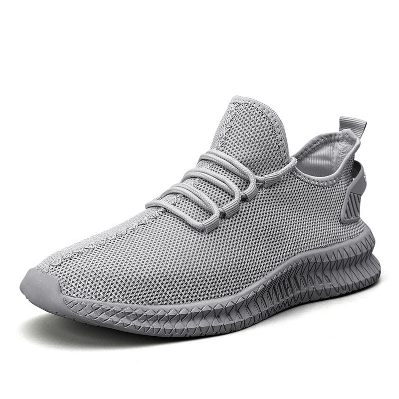 Men’s Lightweight Casual Sports Sneakers