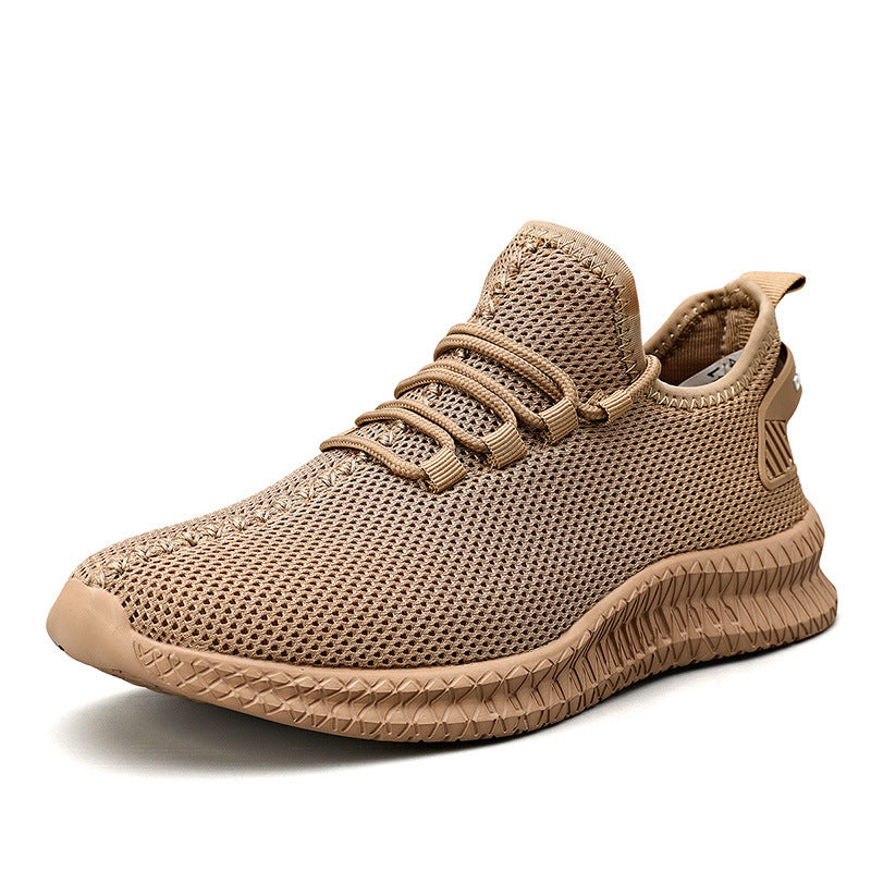 Men’s Lightweight Casual Sports Sneakers