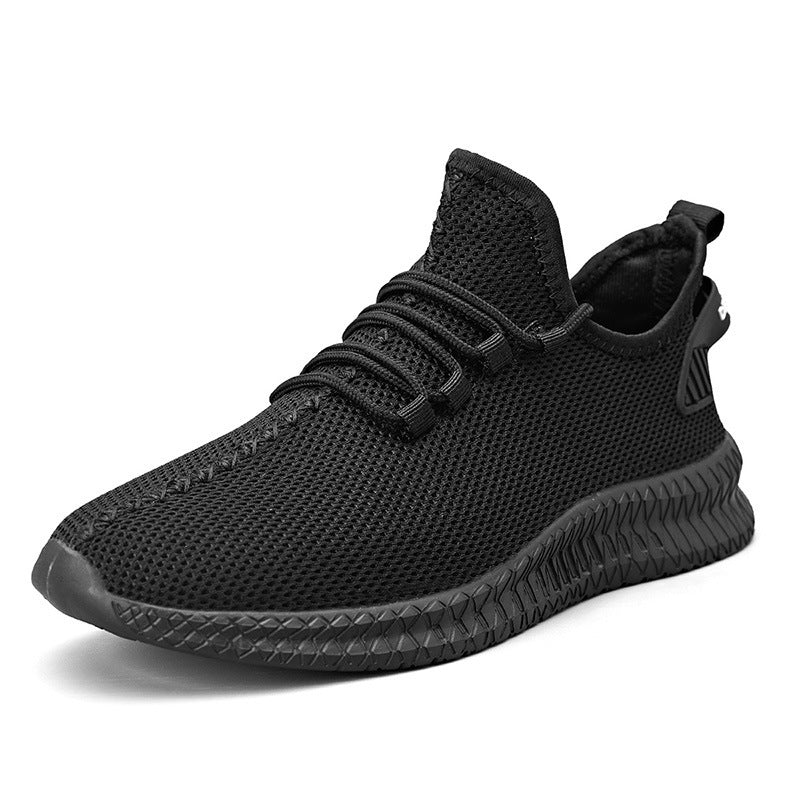 Men’s Lightweight Casual Sports Sneakers