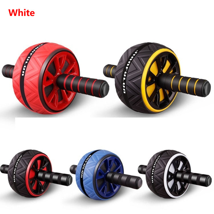 Ab Roller Wheel for Core Training Fitness Equipment