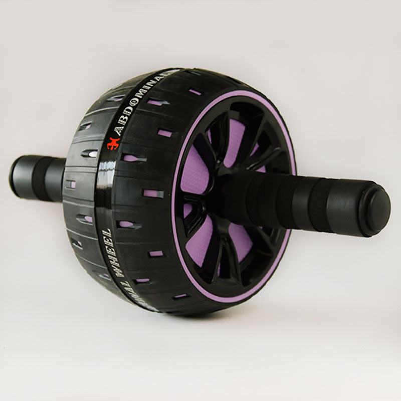 Ab Roller Wheel for Core Training Fitness Equipment