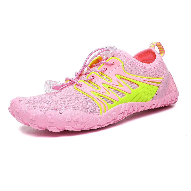 Couple's Swimming Shoes Quick Dry Beach