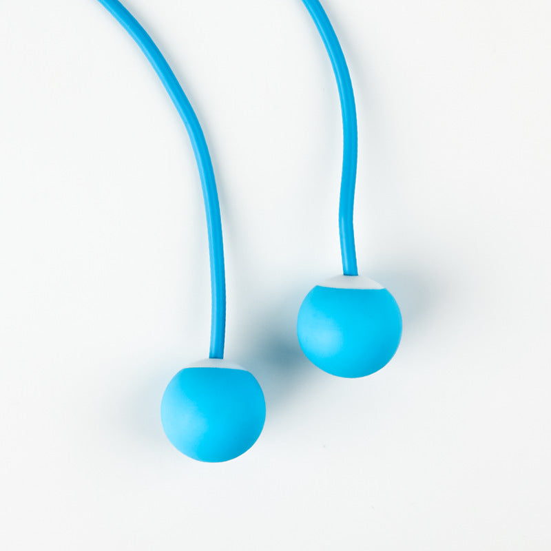 Smart Fitness Skipping Rope with Digital Counter