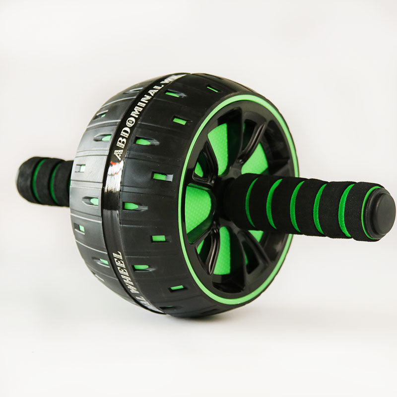 Ab Roller Wheel for Core Training Fitness Equipment