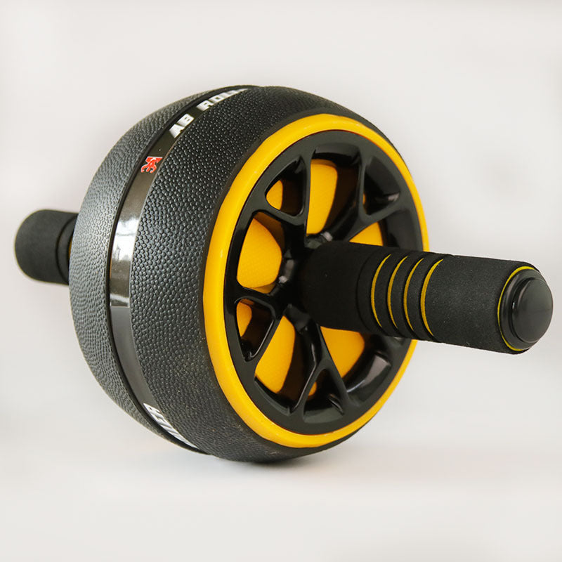 Ab Roller Wheel for Core Training Fitness Equipment